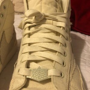 Nike Blazers “Mummy” Size 13